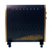 Инфракрасный обогреватель SLOGGER SL-1112 Brown